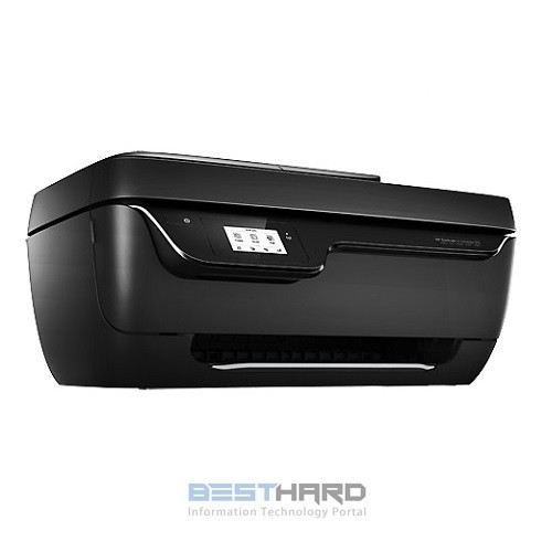 МФУ HP DeskJet Ink Advantage 3835, A4, цветной, струйный, черный [f5r96c]