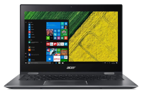 ACER Spin 5 Pro SP513-52NP i5 8250U/8GB/256GB SSD PCIe /13,3" IPS Glare Touch FHD(1920x1080) Intel HD Graphics 620/ Windows 10 Pro/1,5Kg/Active Stylus/Iron/Metal body [NX.H0EER.001]
