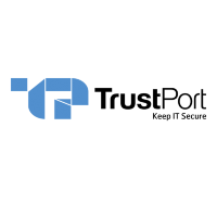 TrustPort Antivirus for Servers 1 Node 1 year [1512-91192-H-315]