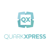QuarkXPress 2017 QVLP Upgrade Fee Level B 50+ seats/GOV, AAP From V2015 or below [1512-1487-BH-900]
