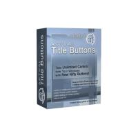 Actual Title Buttons 2-9 лицензий (цена за 1 лицензию) [AT-ATB-2]