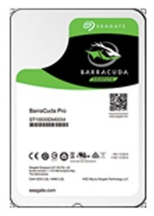 HDD SATA Seagate  12000Gb, ST12000DM0007, Barracuda PRO 7200 rpm, 256Mb buffer