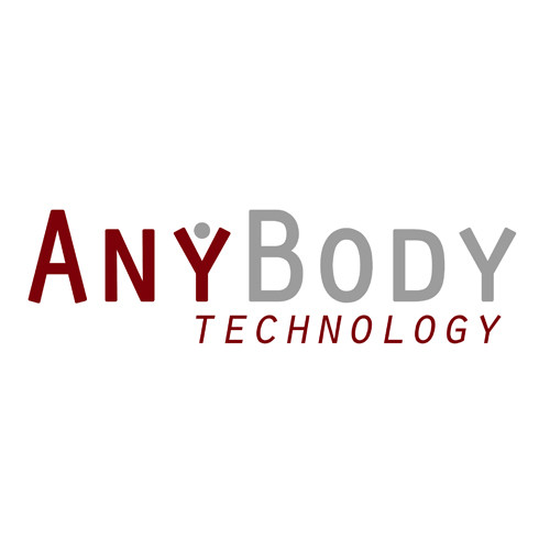 AnyBody Modeling System Standard - 1 user Node-locked License [AMSSTD-NL]