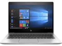 HP Elitebook 830 G5 Core i7-8550U 1.8GHz,13.3" FHD (1920x1080) IPS AG,8Gb DDR4(1),256Gb SSD,50Wh LL,FPR,1.4kg,3y,Silver,Win10Pro [3JW89EA#ACB]