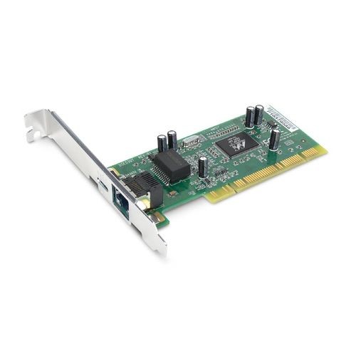 Сетевой адаптер Gigabit Ethernet D-LINK DGE-530T PCI [53473]