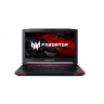 Ноутбук ACER Predator GX-791-747Q, черный [378195]