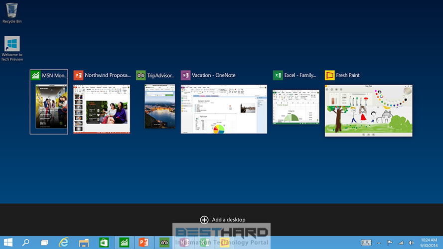 Microsoft Windows 10 Home (x32/x64) EN OEM LCP [KW9-00148]