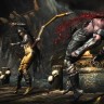 Mortal Kombat X [PC, Jewel, русские субтитры] [1CSC20001598]