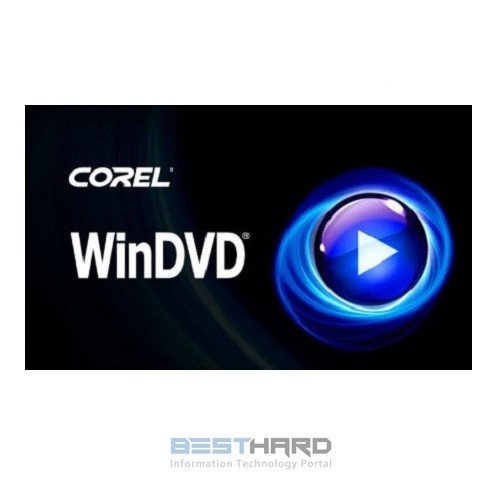 WinDVD Pro 11 Mini-Box [WDPR11IEMB]