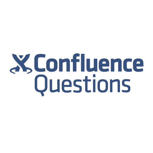 Questions for Confluence 50 Users [QFCP-ATL-50]