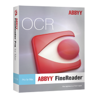 ABBYY FineReader Professional для Macintosh Новая [AFPM-1S1W01-102]