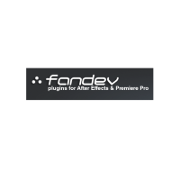 Fandev CuteDCP Bundle for After Effects/Premiere Pro (Windows) [12-BS-1712-332]