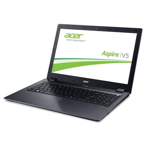 Ноутбук ACER Aspire V5-591G-59Y9, черный [378251]