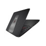 Ноутбук ASUS GL752VW-T4234T, черный [367179]