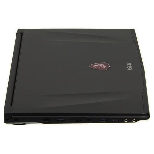 Ноутбук MSI GP62M 7RDX(Leopard)-1005RU, черный [442319]