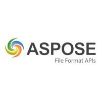 Aspose.Imaging Product Family Developer Small Business [APPFIMDE]