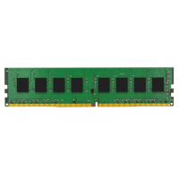 Kingston Branded DDR4   8GB (PC4-19200) 2400MHz SR x8