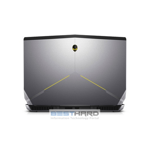 Ноутбук DELL Alienware 15 [a15-1585] 15.6"