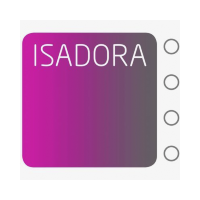 ISADORA 1 license [1512-91192-H-98]