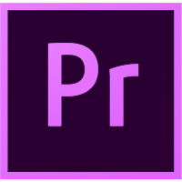 Adobe Premiere Pro CC for teams ALL Multiple Platforms Multi European Languages Team Licensing Subscription Renewal [65297632BA01A12]