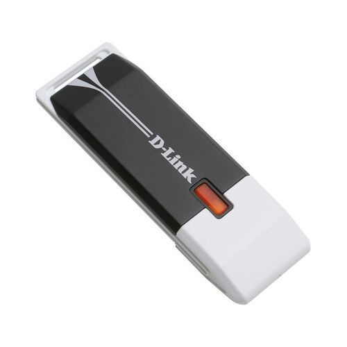 Сетевой адаптер WiFi D-LINK DWA-140 USB [90447]
