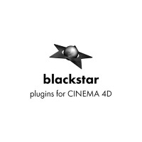 AT2 Blackstar Splurf for Cinema 4D [BSSPLF]