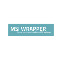 MSI Wrapper - Professional [12-HS-0712-764]