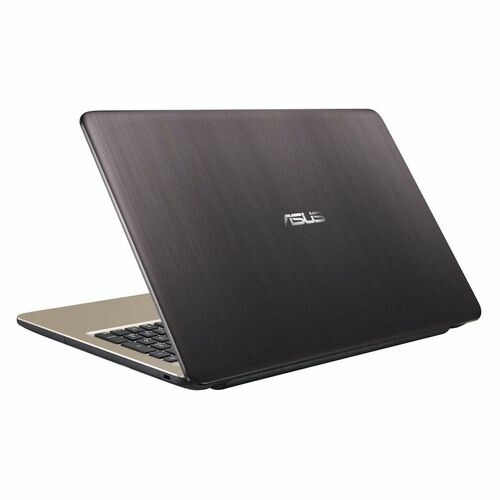 Ноутбук ASUS X540YA-XO047T, черный [372766]