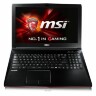 Ноутбук MSI GP62M 7REX(Leopard Pro)-1281RU, черный [471880]