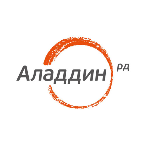 USB-токен JaCarta-2 PKI/ГОСТ. Сертификат ФСБ России. до 2 000 шт. (за единицу) (nano)