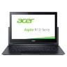Ноутбук-трансформер ACER Aspire R7-372T-520Q, серый [378294]