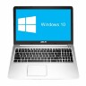 Ноутбук ASUS K501UX-DM201T, серый [372831]