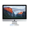 Моноблок APPLE iMac 27 " [MK472RU/A]