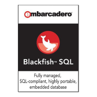 Blackfish SQL Deployment Desktop 1 user ESD [BFS0080WWEN000]