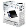 Оптический привод DVD-RW ASUS SDRW-08D2S-U, внешний, USB, белый,  Ret [sdrw-08d2s-u lite/wht/g/as]