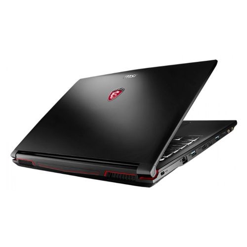Ноутбук MSI GP62M 7REX(Leopard Pro)-1280RU, черный [471878]