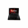 Ноутбук MSI GP62M 7REX(Leopard Pro)-1280RU, черный [471878]