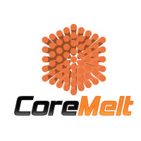 CoreMelt DriveX Powered by Mocha [CRMLT--18]