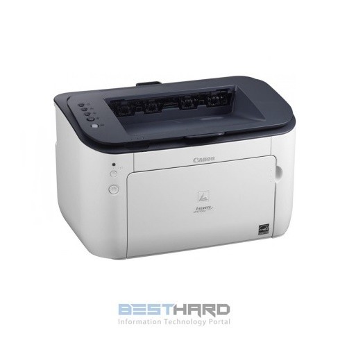 Принтер CANON i-SENSYS LBP6230DW, лазерный, цвет: белый [9143b003]
