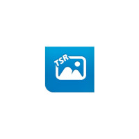 TSR Watermark Image Professional+Secure Share [1512-91192-H-437]