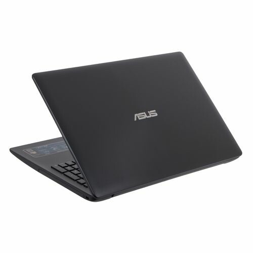 Ноутбук ASUS X553SA-XX137T, черный [372789]