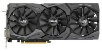 ASUS STRIX-GTX1070-O8G-GAMING / GTX1070,DVI,HDMI*2,DP*2,8G,D5 ; 90YV09N0-M0NA00.
