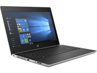 HP ProBook 430 G5 Core i5-8250U 1.6GHz,13.3" FHD (1920x1080) AG,8Gb DDR4(1),256Gb SSD,48Wh LL,FPR,1.5kg,1y,Silver,DOS [3DN21ES#ACB]
