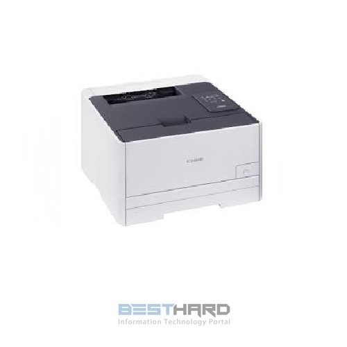 Принтер CANON i-SENSYS LBP7100Cn, лазерный, цвет: белый [6293b004]