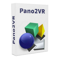 Pano2VR Additional License [GGGN-1412-3]