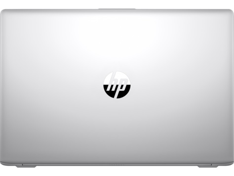 HP ProBook 470 G5 Core i7-8550U 1.8GHz,17.3" FHD (1920x1080) AG,nVidia GeForce 930MX 2Gb DDR3,8Gb DDR4(1),512Gb SSD Turbo,48Wh LL,FPR,2.5kg,1y,Silver,Win10Pro [2UB73EA#ACB]
