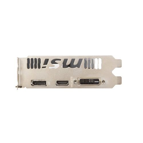 Видеокарта MSI GeForce GTX 1060,  GTX 1060 3GT OC,  3Гб, GDDR5, OC,  Ret [390824]