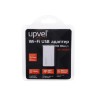 Сетевой адаптер WiFi UPVEL UA-222NU USB 2.0 [881311]