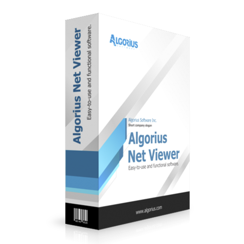 Algorius Net Viewer «Стартовая Лицензия» до 15 устройств [LSFT-NV-1]
