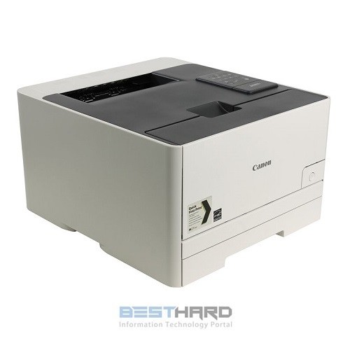 Принтер CANON i-SENSYS Colour LBP7110Cw, лазерный, цвет: белый [6293b003]